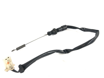 Honda Goldwing GL 1200 SC14 [1991] - Rear brake light switch