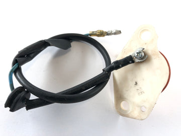 Yamaha XTZ 750 Super Tenere 3LD [1995] - Neutral switch - 0