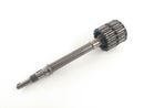 Ducati Monster S4 916 - Drive shaft water pump with spur gears-2