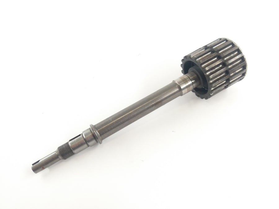 Ducati Monster S4 916 - Drive shaft water pump with spur gears