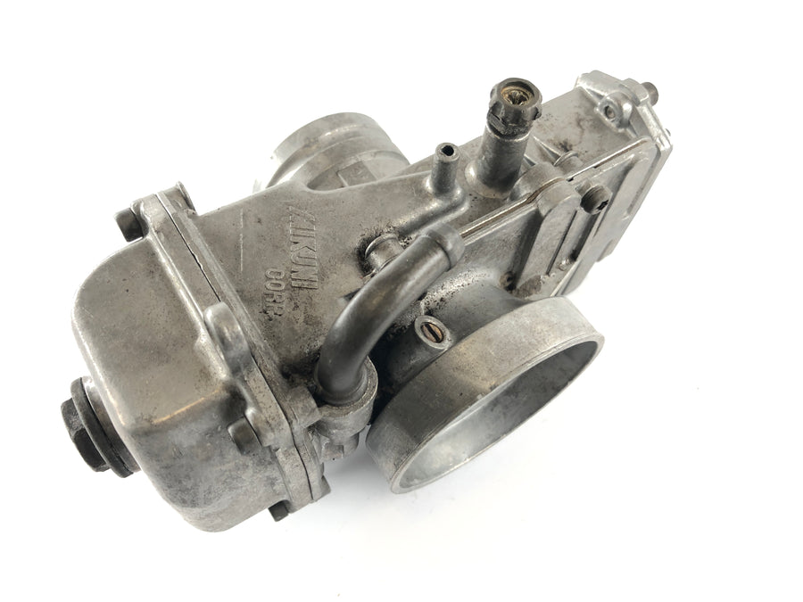 Husqvarna TE 610 8AE [1992] - Carburettor flat slide