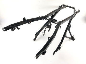 Honda VFR 750 F RC24 [1988] - Rear frame