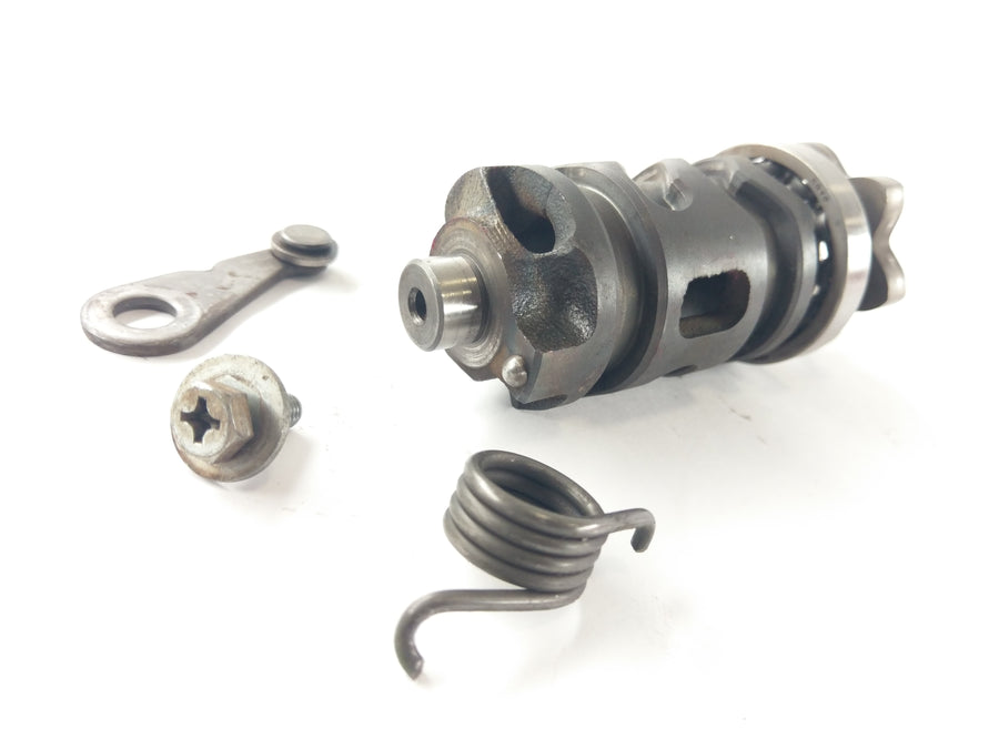 Yamaha XTZ 660 Tenere 3YF [1993] - Shift drum set