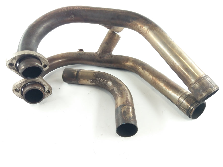 Moto Guzzi Quota 1100 ES [1999] - Exhaust Manifold Set