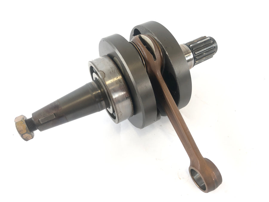 Aprilia RS 125 MPB [2000] - Crankshaft