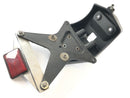 Ducati Multistrada 1000 DS [2003] - License Plate Holder-3