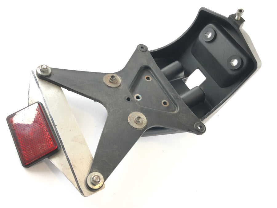 Ducati Multistrada 1000 DS [2003] - License Plate Holder