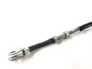 Suzuki DR 600 SN41A [1986] - Clutch cable-2