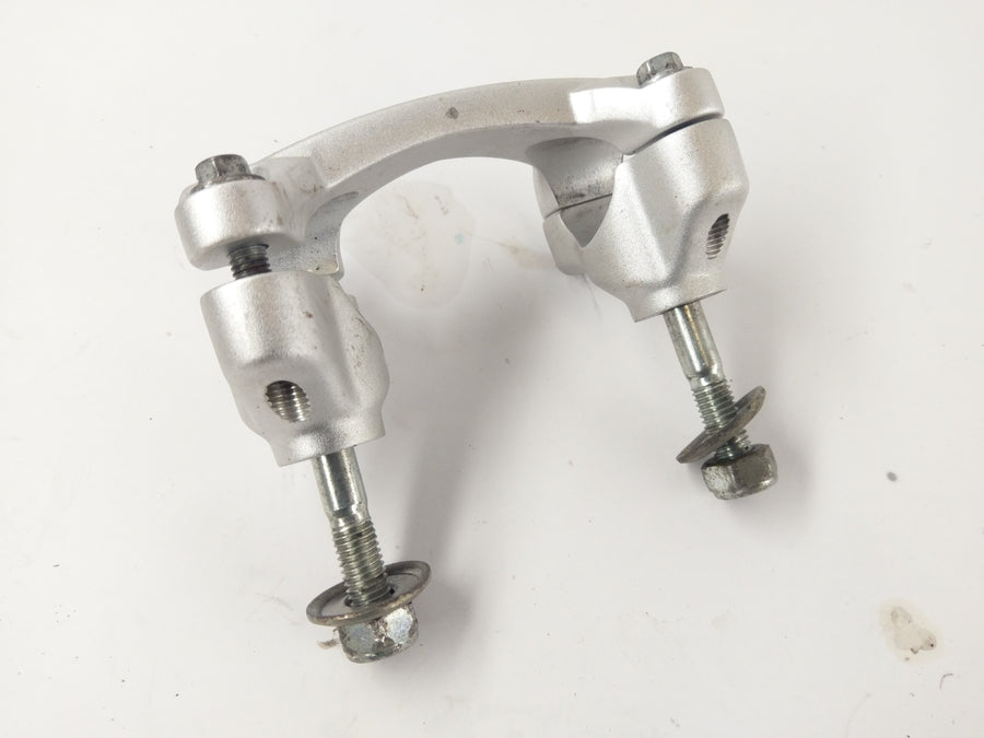 Husqvarna TE 449 A6 [2010] - Handlebar clamp riser handlebar stand