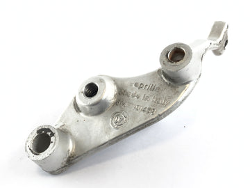 Aprilia RSV 1000 RR Factory [2009] - Rear brake light switch bracket