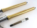 Triumph Speed ​​Triple 1050 515NJ [2006] - Fork Telescopic fork with axle-3