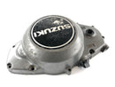 Suzuki GT 250 X7 [1978] - Clutch cover engine cover-2