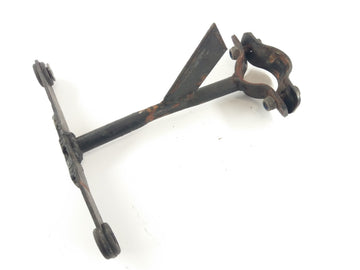 Moto Guzzi V65 PG [1988] - Front fairing bracket - 0