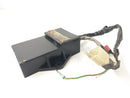 Aprilia RS 250 [1998] - Control unit exhaust control-2