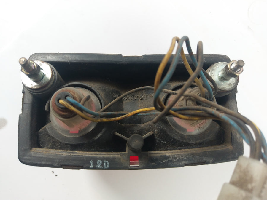 Yamaha TDM 850 3VD [1992] - Taillight