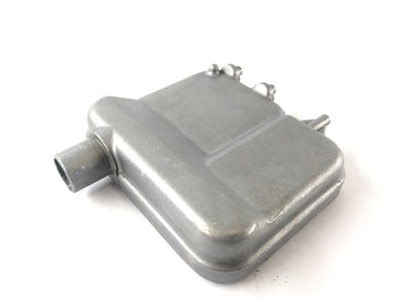 Honda Goldwing GL 1200 SC14 [1991] - Oil strainer