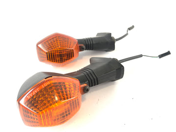 Suzuki DL 1000 V-Strom [2006] - Rear Indicator Set Pair - 0