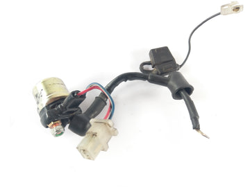 KTM 620 Adventure LC4 [1997] - Starter Solenoid - 0