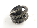 Yamaha XTZ 660 3YF [1990] - Gears auxiliary transmission-3