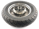 Suzuki LS 650 NP41B [1990] - Rear wheel rim-4