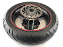 Suzuki Bandit GSF 650 S WVB5 [2005] - Rear wheel rim-1