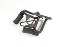 Honda XL 700 VA RD13 Transalp [2008] - Passenger footrest right and left with holder-3