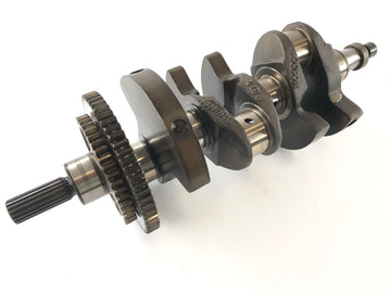 Triumph Tiger 955i 709EN [2001] - Crankshaft