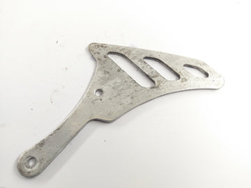 Triumph Speed ​​Triple T509 885i [1998] - Chain guard