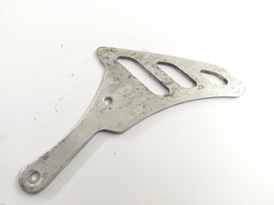 Triumph Speed ​​Triple T509 885i [1998] - Chain guard