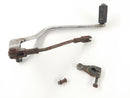 Benelli 504 Sport [1979] - Gear lever with shift linkage-3