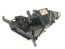Honda XL 600 R PD03 [1984] - Airbox-6