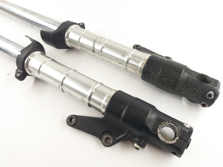 Triumph Daytona 955i T595 [1998] - fork Telegabel - Simmer rings leaks