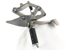 Kawasaki ZXR 400 ZX400L [1993] - Driver's footrest right with brake pedal-1