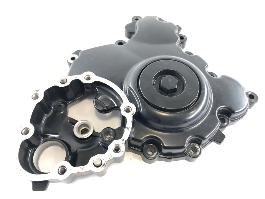 Triumph Daytona 955i T595N [2001] - Engine cover