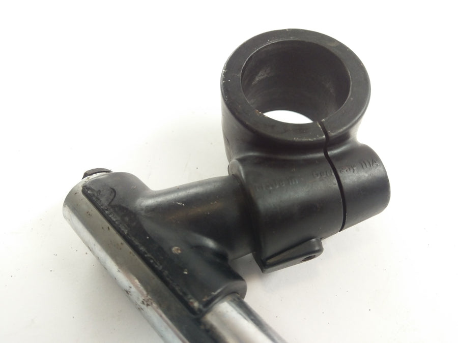 Suzuki GT 550 [1978] - Handlebar stub right Telefix 34mm