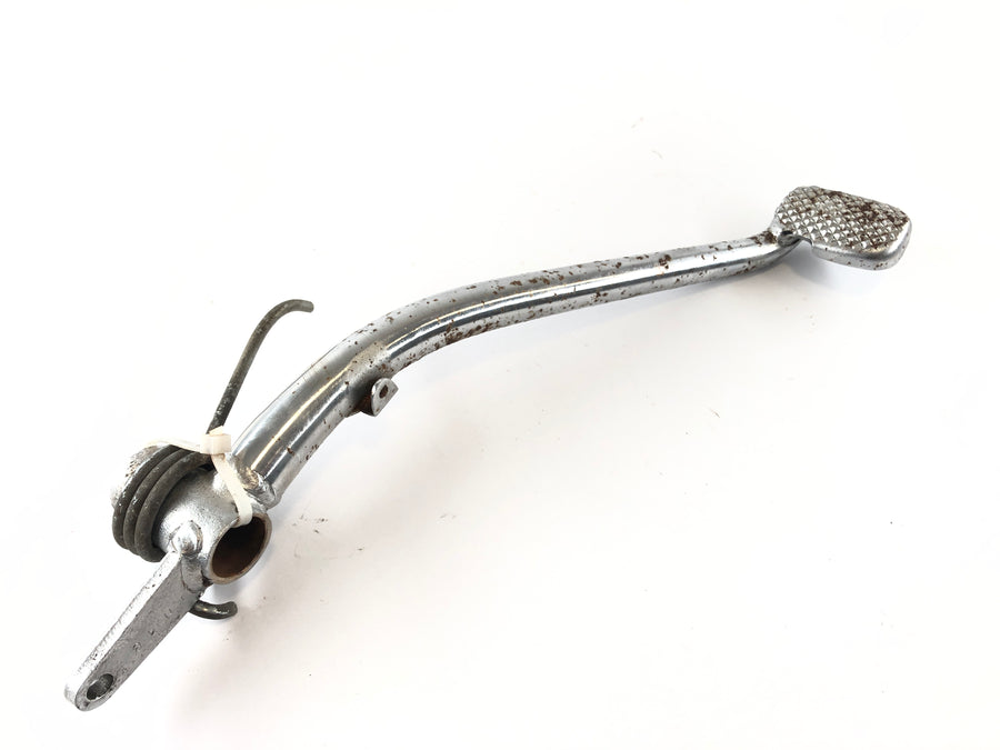 Honda GL 1000 Goldwing GL1 [1977] - Brake pedal brake lever