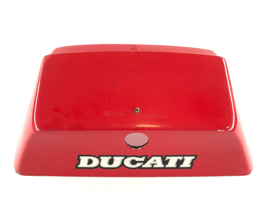 Ducati Paso 750 [1990] - Rear fairing Rear end fairing Fairing Rear