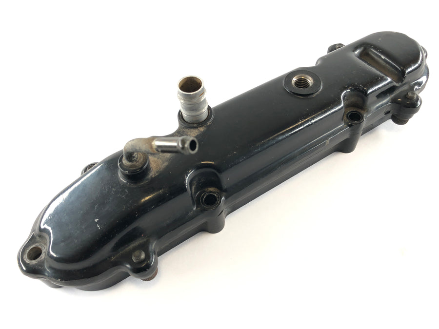 Yamaha V-max 1200 2EN [1997] - Engine housing ventilation oil separator