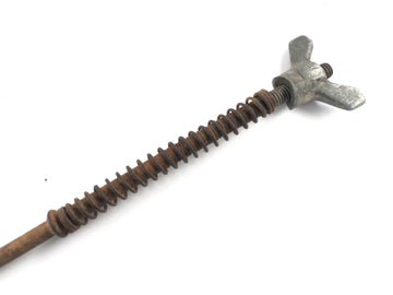Honda XL 500 R PD02 [1983] - Brake linkage - 0