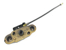 Suzuki Bandit GSF 650 S WVB5 [2005] - Seat lock-1