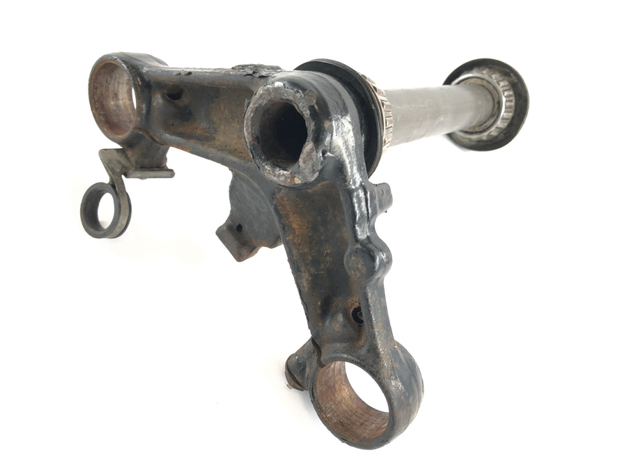Honda CJ 360 T [1980] - lower triple clamp