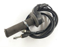 Yamaha YZ 450 F [2005] - Throttle handlebar fitting right-3