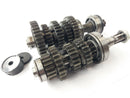 Suzuki GT 550 [1978] - Gearbox-3