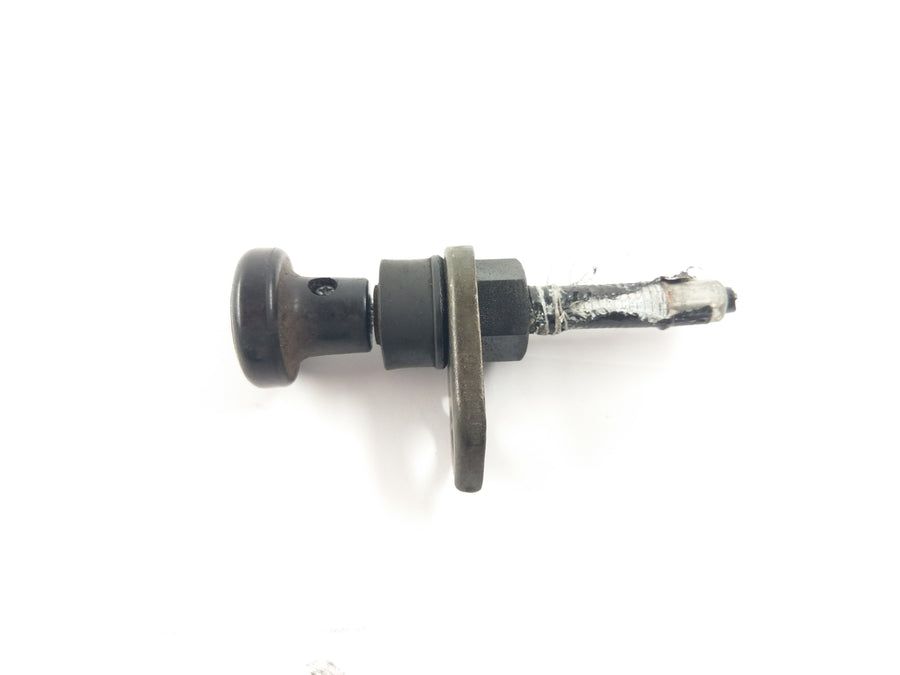 Yamaha 750 XTZ Super Tenere 3LD [1995] - Choke lever