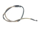 Honda CRF 450 [2002] - Front brake line front wheel brake-2