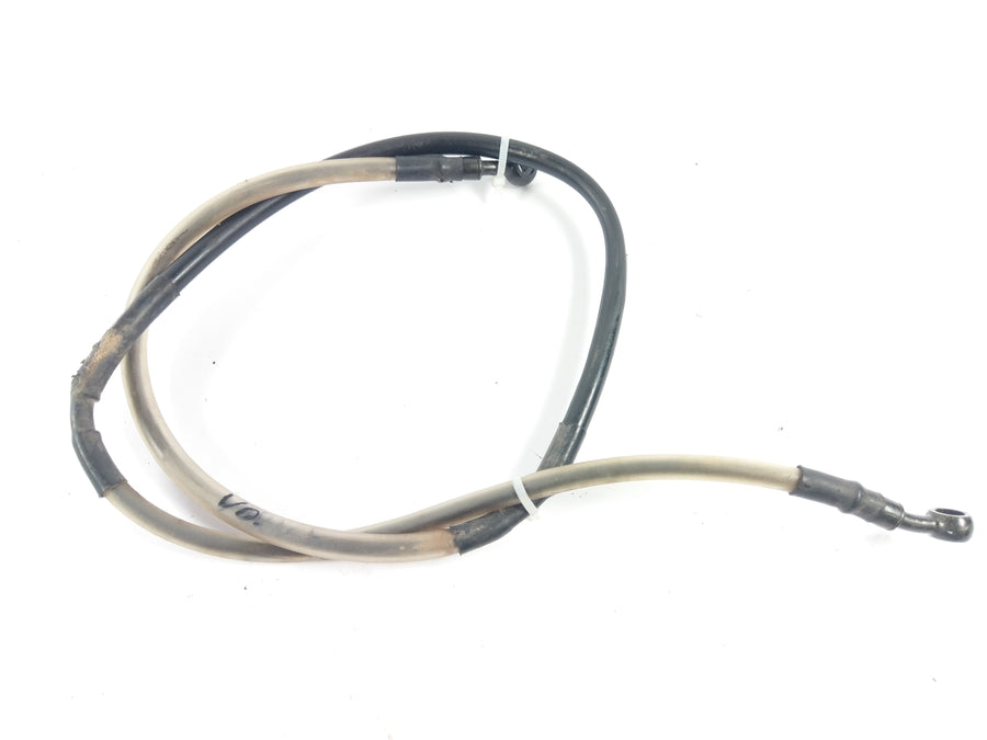 Honda CRF 450 [2002] - Front brake line front wheel brake