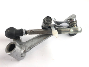 Honda CB 650 RC03 [1980] - Shift pedal with linkage - 0