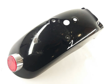 Triumph Bonneville 800 T100 [2004] - Rear fender mudguard