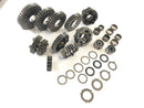 Honda VFR 800 RC46 [2005] - Gears Gearbox Convolute-3