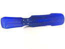 Yamaha DT 125 4BL [1999] - Front fender-4